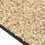 stenfolie 500x100 cm naturligt sand