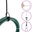 elastiksnore 50 stk. med refleksstriber og kroge 59 cm