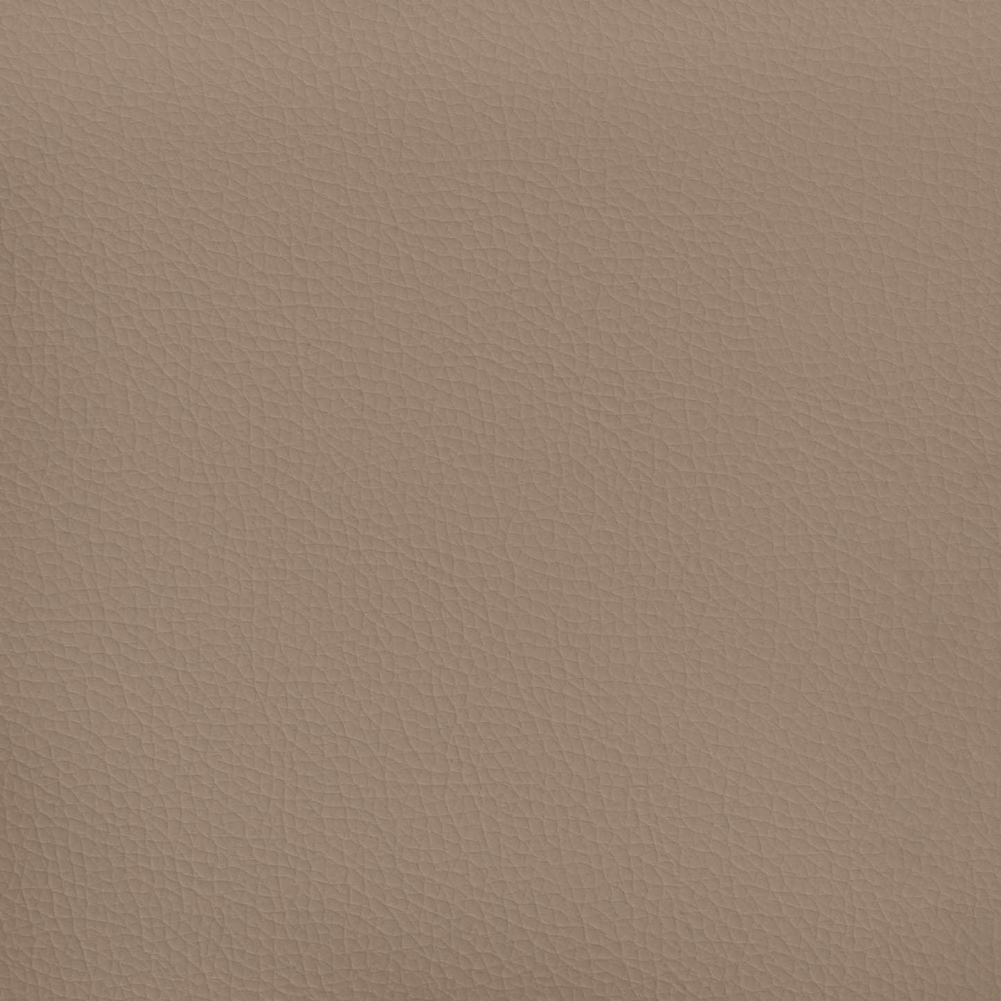 Væghovedgærde 12 pcs 30 x 30 cm Cappuccino Stof