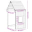 stel til husseng 60x89x134,5 cm massivt fyrretræ gyldenbrun
