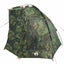 fisketelt vandtæt camouflage
