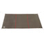 tarp 451x420 cm vandtæt brun