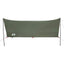 tarp 438x376x212 cm vandtæt olivengrøn