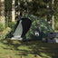 3-personers campingtelt vandtæt camouflage