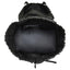 vandretaske 80 l oxfordstof sort
