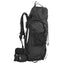 vandretaske 100 l oxfordstof sort