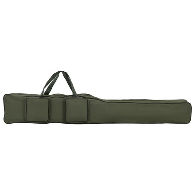 stangtaske 150 cm oxfordstof mørkegrøn