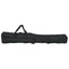 stangtaske 150 cm oxfordstof sort