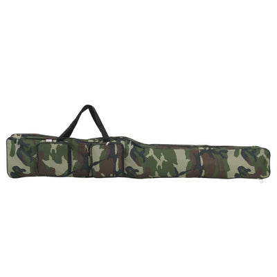 stangtaske 150 cm oxfordstof mørkegrøn