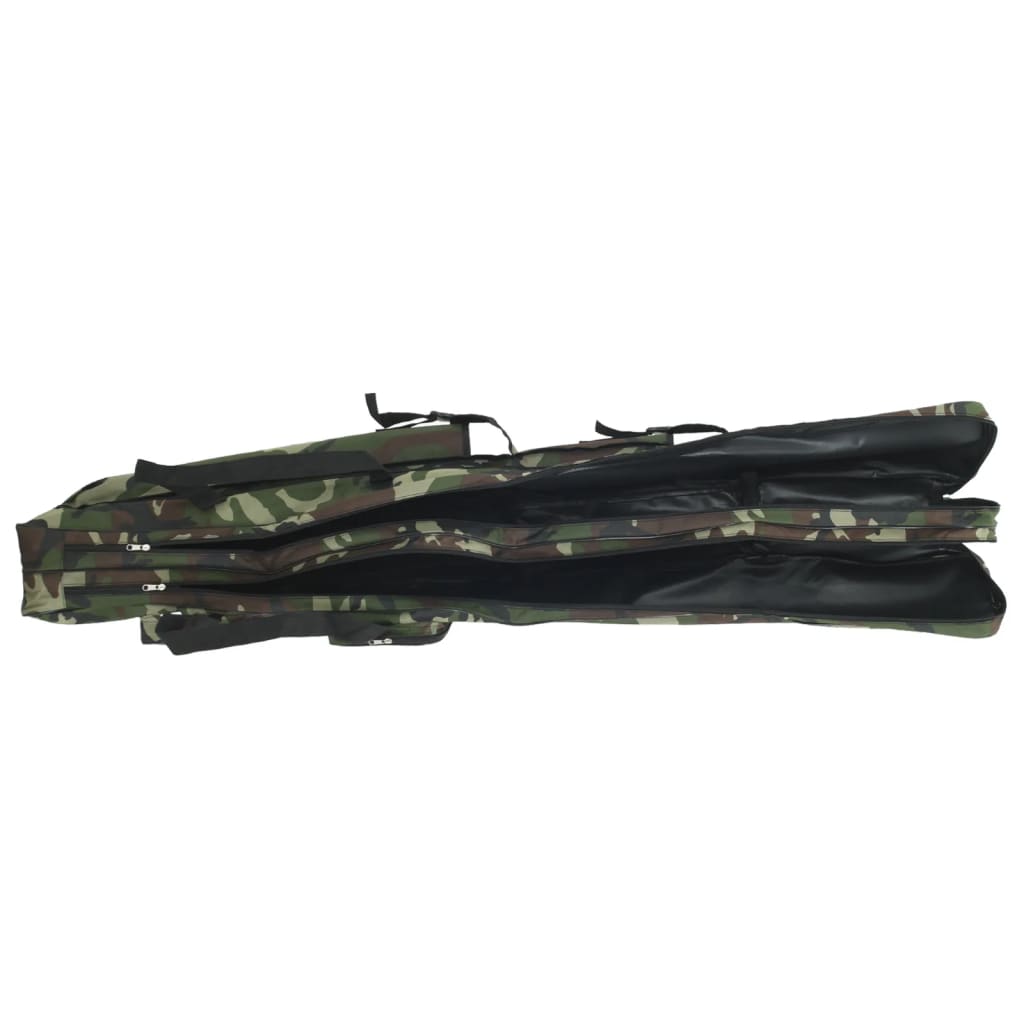stangtaske 150 cm oxfordstof mørkegrøn