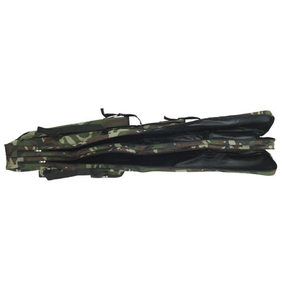 stangtaske 150 cm oxfordstof mørkegrøn