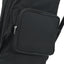 stangtaske 160 cm oxfordstof sort