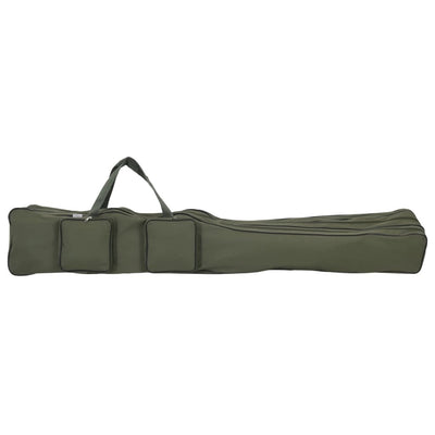 stangtaske 150 cm oxfordstof mørkegrøn
