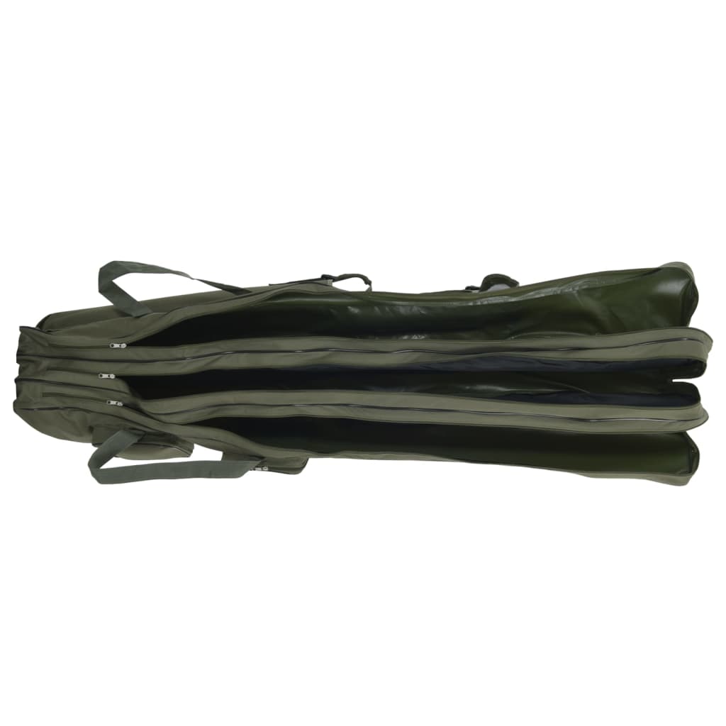 stangtaske 150 cm oxfordstof mørkegrøn