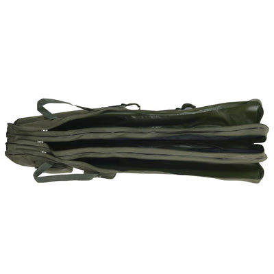 stangtaske 150 cm oxfordstof mørkegrøn