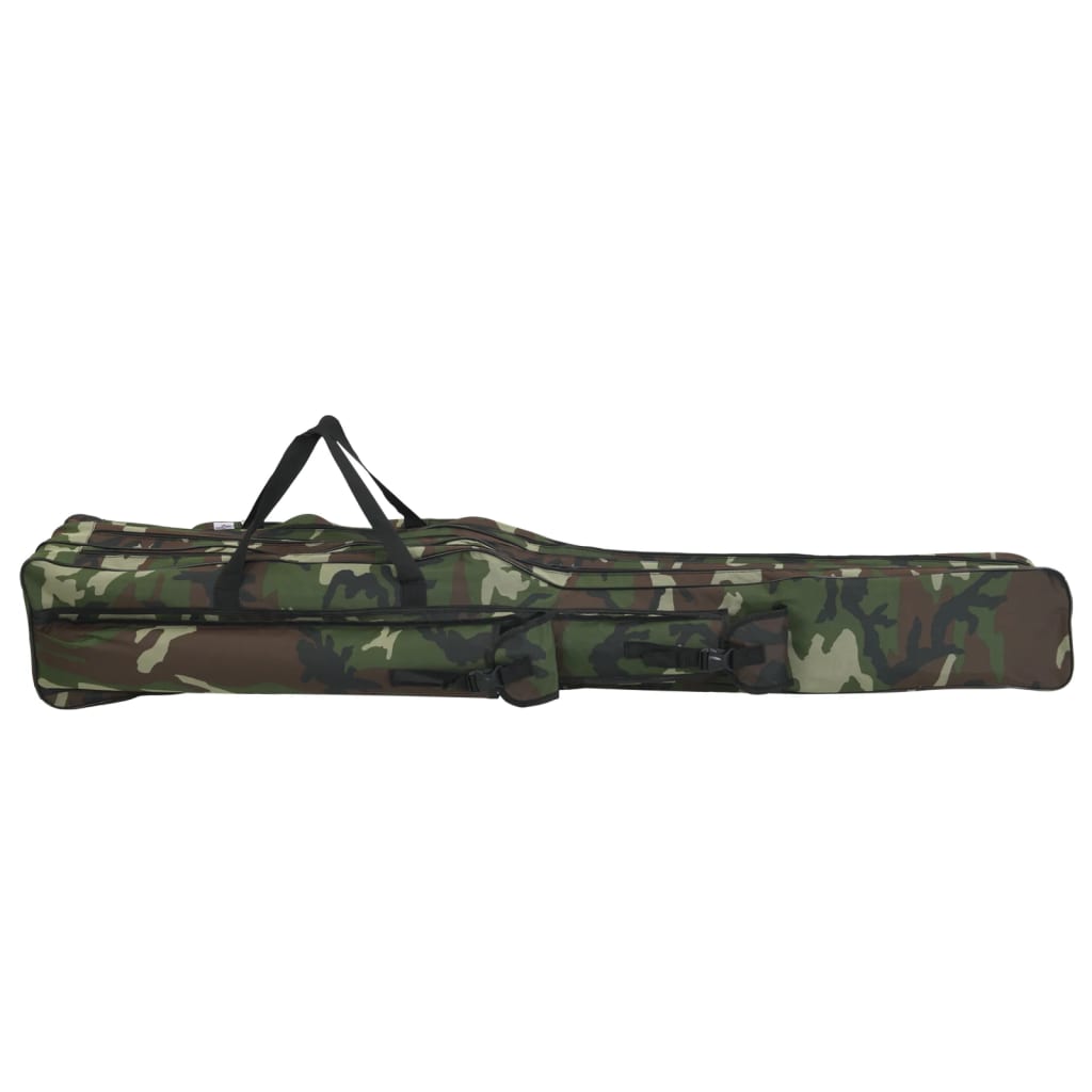 stangtaske 150 cm oxfordstof mørkegrøn