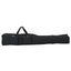 stangtaske 160 cm oxfordstof sort