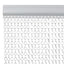 insektskærm til dør 80x201 cm aluminium