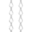 insektskærm til dør 80x201 cm aluminium