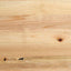 trappemåtter 4 stk ubehandlet 100x25x2 cm massivt egetræ