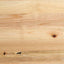 trappemåtter 12 stk ubehandlet 120x30x2 cm massivt egetræ