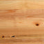 trappemåtter 12 stk. lysebrun 120x25x2 cm massivt egetræ