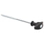 teltpløkker 24 stk. 20 cm Ø7 mm galvaniseret stål