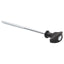 teltpløkker 12 stk. 20 cm Ø7 mm galvaniseret stål