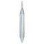 teltpløkker 24 stk. V-facon 17 cm Ø20 mm galvaniseret stål