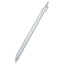 teltpløkker 24 stk. V-facon 29,5 cm Ø20 mm galvaniseret stål