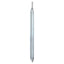 teltpløkker 24 stk. V-facon 29,5 cm Ø20 mm galvaniseret stål