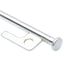 teltpløkker 24 stk. 20 cm 9 mm galvaniseret stål