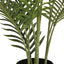 kunstig palme 80 cm PP grøn