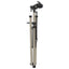 reparationsstativ til cykler 102-160 cm foldbart aluminium