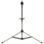 reparationsstativ til cykler 120-165 cm foldbart aluminium