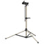 reparationsstativ til cykler 120-165 cm foldbart aluminium
