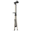 reparationsstativ til cykler 120-165 cm foldbart aluminium