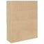 badeværelsesskab 70,5x24x90 cm sonoma-eg
