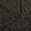 gulvtæppe ZIZUR 80x250 cm jute-look indendørs udendørs