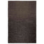 gulvtæppe ZIZUR 160x230cm jute-look indendørs udendørs