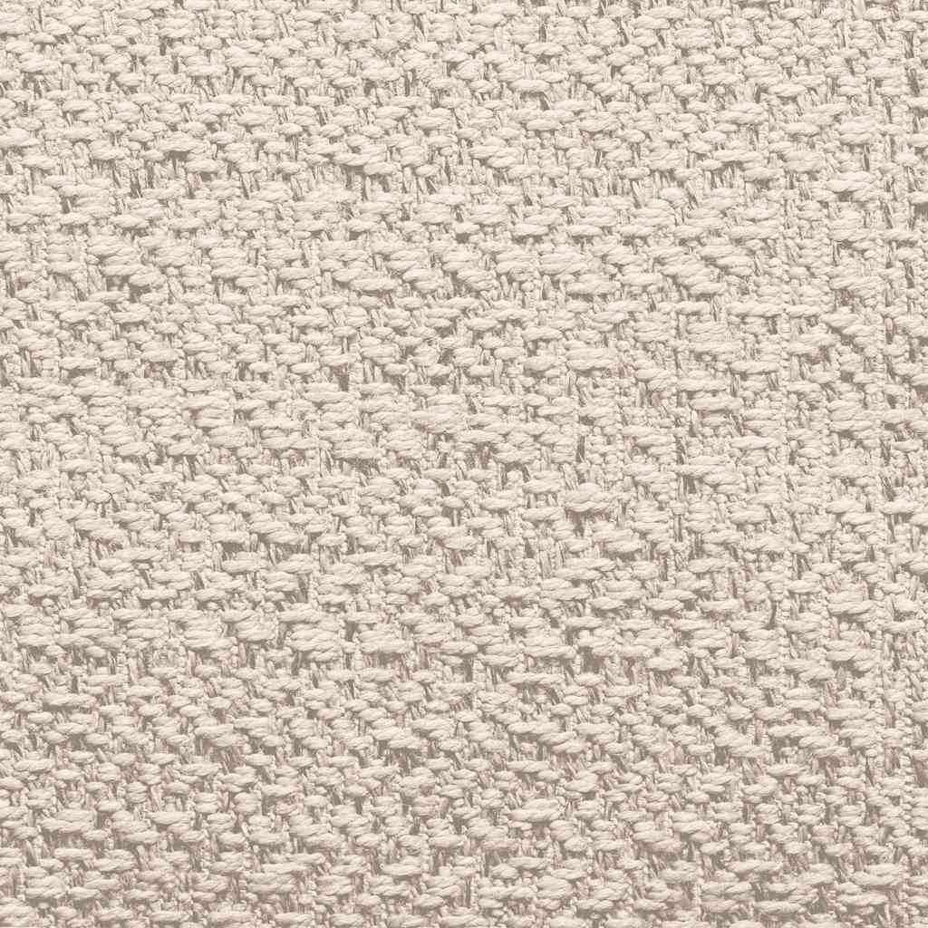 gulvtæppe ZIZUR 80x200 cm jute-look indendørs og udendørs