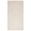 gulvtæppe ZIZUR 80x150 cm jute-look indendørs og udendørs