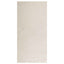 gulvtæppe ZIZUR 100x200cm jute-look indendørs og udendørs