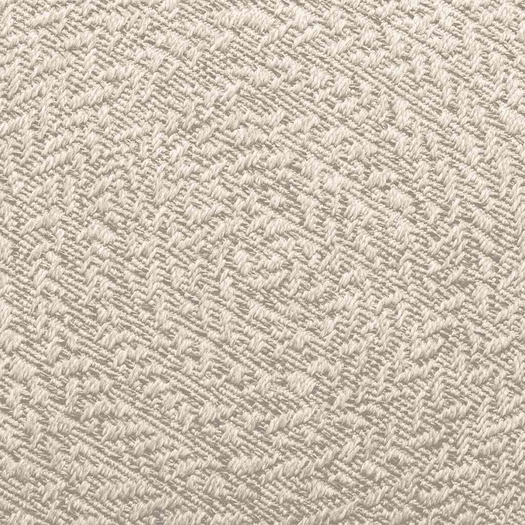 gulvtæppe ZIZUR 200x290 cm jute-look indendørs og udendørs