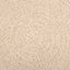 gulvtæppe ZIZUR beige 140x200cm jute-look indendørs og udendørs