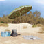 Havesol 170T polyester Camouflage