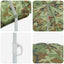 Havesol 263 x 263 x 272 cm 170T polyester Camouflage