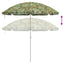 Havesol 263 x 263 x 272 cm 170T polyester Camouflage