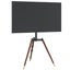 tv-stativ til 37-65" skærm maks. VESA 400x400 mm 40 kg