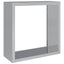 brændestativ 100x40x100 cm galvaniseret stål